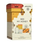 Apivita Promo Bee My Honey Eau De Toilette 100ml & Δώρο Φυσικό Σαπούνι Μέλι 125gr