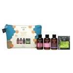 Apivita Travel Kit Discover