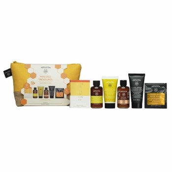 Apivita Travel Kit Mini Bee Treasures