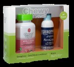 Chewy Vites PROMO Adults Apple cider Βιταμίνες Μηλόξυδο Ενηλίκων σε 60 ζελεδάκια