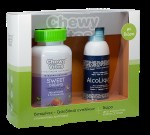 Chewy Vites PROMO Adults Sweet Dreams Βιταμίνες Ενηλίκων σε 60 ζελεδάκια