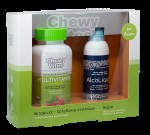 Chewy Vites PROMO Multivitamin Complex Βιταμίνες Ενηλίκων σε 60 ζελεδάκια