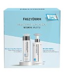 Frezyderm Promo Maskne Musts Moisturizing Plus Cream 50ml & Micellar Water 200ml