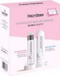 Frezyderm Promo Maskne Musts Sensitive Red Skin Facial Cream 50ml & Mild Wash Liquid 200ml