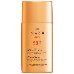 Nuxe Sun Light Fluid SPF50 50ml