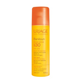 Uriage Bariesun Dry Mist SPF30 200ml
