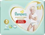 Pampers Premium Care Pants No 5 (12-17Kg) 34τμχ