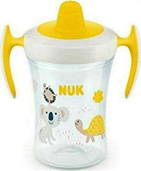 Nuk Trainer Cup 230ml 1Τεμάχιο
