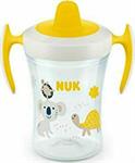 Nuk Trainer Cup 230ml 1Τεμάχιο