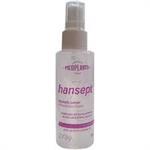 Mediplants Hansept 70% Alcoholic Lotion 70ml