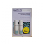 Bioclin Light Daily Cleanser 300ml x 2 (1+1 Δώρο)