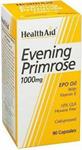 Health Aid Evening Primrose Oil 1000mg 90 κάψουλες