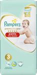Pampers Premium Care Pants No 3 (6-11Kg) 48τμχ