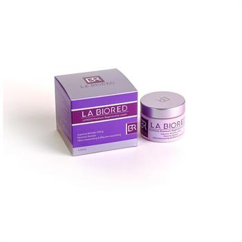 La Biored Luxious Premium Regenerative 30ml