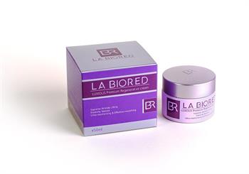 La Biored Luxious Premium Regenerative 50ml