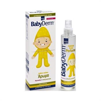 Intermed Babyderm Anthato Baby Parfum 200ml