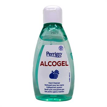 Perrigo Alcogel Καθαριστικό Χεριών 200ml