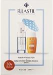 Rilastil Aqua Intense 72H 40ml & Sun System Water Touch SPF50+ 50ml