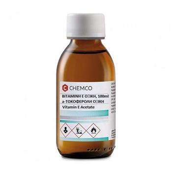 Chemco Vitamin E Acetate 100ml