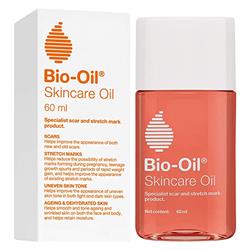Bio Oil PurCellin Oil (Λάδι Ανάπλασης για Σημάδια, Ραγάδες) 60ml