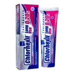 Chlorhexil Long Use 0.20% Οδοντόκρεμα Toothpaste 100ml