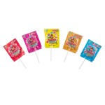 Kaiser Candyfense Γλειφιτζούρι Πολυβιταμινούχο Χωρίς Ζάχαρη σε 5 Γεύσεις, 1τμχ