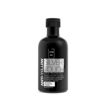 Lavish Care Silver Touch Shampoo 300ml