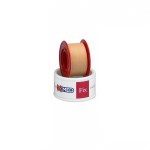 Medisei X-Med Fix Αυτοκόλλητη Επιδεσμική Ταινία 5m x 2,5cm 1 Τεμάχιο