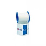 Medisei X-Med Silk Αυτοκόλλητη Επιδεσμική Ταινία Μετάξι 5mX5cm 1τμχ
