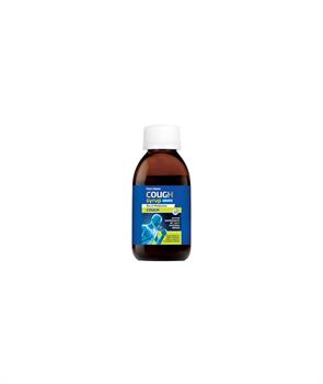 Frezyderm Cough Syrup Adults Σιρόπι Για Τον Βήχα 182gr