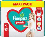 Pampers Pants No 6 (15kg+) 36τμχ