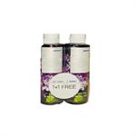Korres Πασχαλιά Body Cleanser 2x250ml