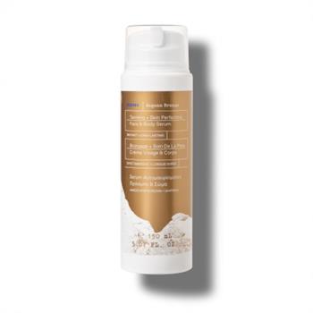 Korres Aegean Bronze Serum Natural Self Tan 150ml