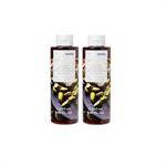Korres Φυστίκι Body Cleanser 2x250ml