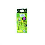 Aloe+ Colors Hair Gift Set Με Σαμπουάν 250ml & Ενυδατική Μάσκα Μαλλιών 250ml & Λαστιχάκι PCP