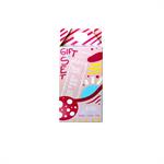 Aloe+ Colors So Velvet Shower Gel 250ml & Hair & Body Mist 100ml