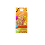 Aloe+ Colors Sweet Blossom Gift Set Shower Gel 250ml & Hair & Body Mist 100ml