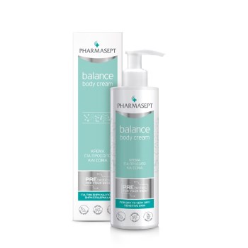 Pharmasept Balance Body Cream