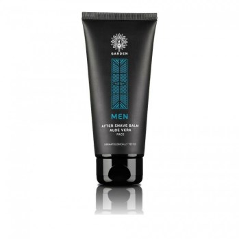 Garden Men After Shave Balm Aloe Vera 100ml