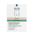 Intered Eva Intima Tablets Meno-Control 90 Δισκία