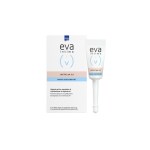 Intermed Eva Intima Lactic Προγεμισμένοι Με Γέλη Κολπικοί Εφαρμοστές Μίας Χρήσης 9 τεμάχια