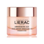Lierac Arkeskin Jour Creme Confort Κρέμα Ημέρας 50ml