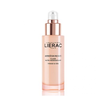 Lierac Arkeskin Nuit Fluide Nutri Κrέμα Νύχτας 50ml
