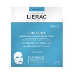 Lierac Sunissime After Sun Soothing Rescue Mask 1X18ml
