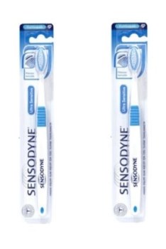 Sensodyne Sensitive Soft Οδοντόβουρτσα