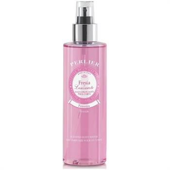 Perlier Freesia Body Water 200ml