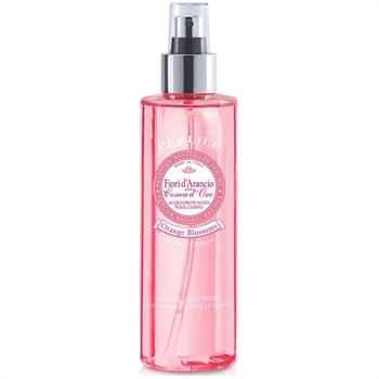 Perlier Orange Blossoms Body Water 200ml
