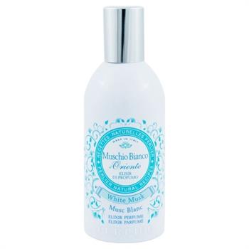 Perlier White Musk Elixir Perfume 100ml