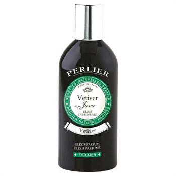 Perlier Vetiver di Java Elixir Perfume for Men 100ml