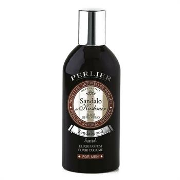 Perlier Sandalwood Elixir Perfume for Men 100ml